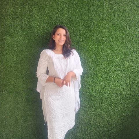 Aastha Lohanee
