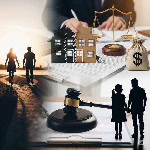 Divorce Law in Nepal: Divorce in Nepal| Divorce Rate in Nepal